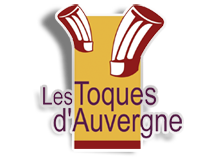 La toque d'auvergne